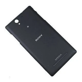 درب پشت Sony Xperia C3-1