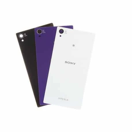 درب پشت Sony Xperia Z1 C6902