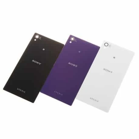 درب پشت Sony Xperia Z2