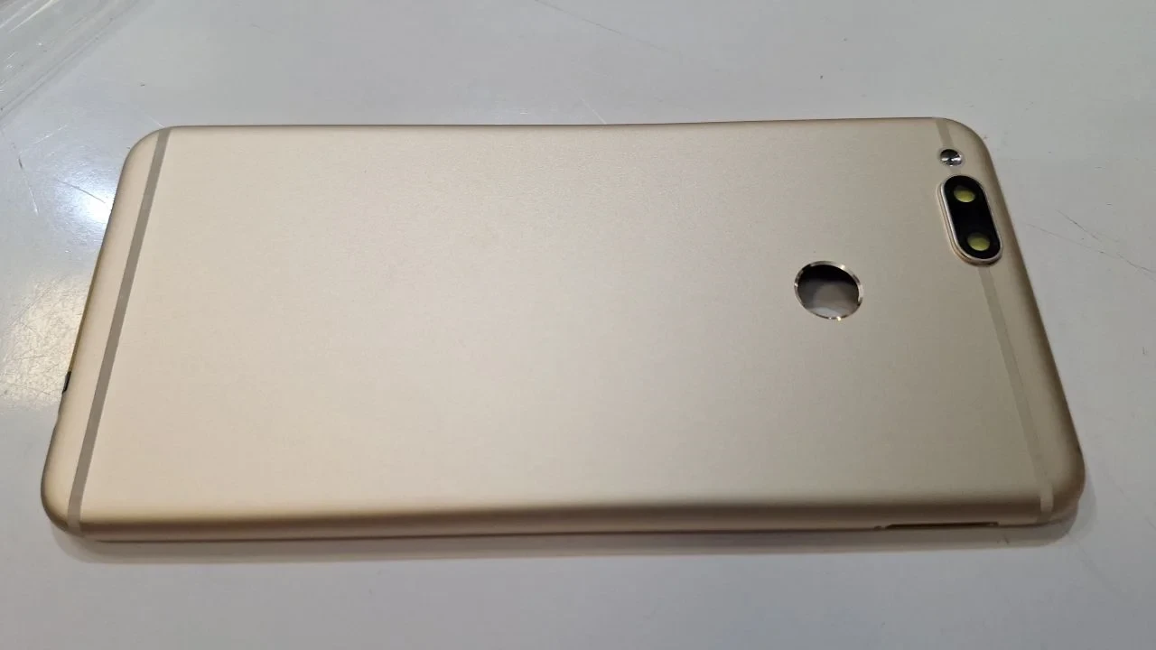 درب پشت honor 7x