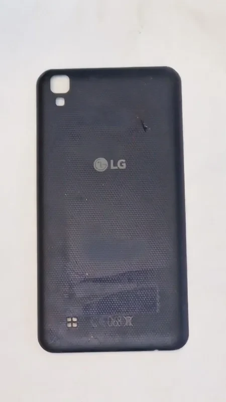درب پشت lg x power Lg-k220ds