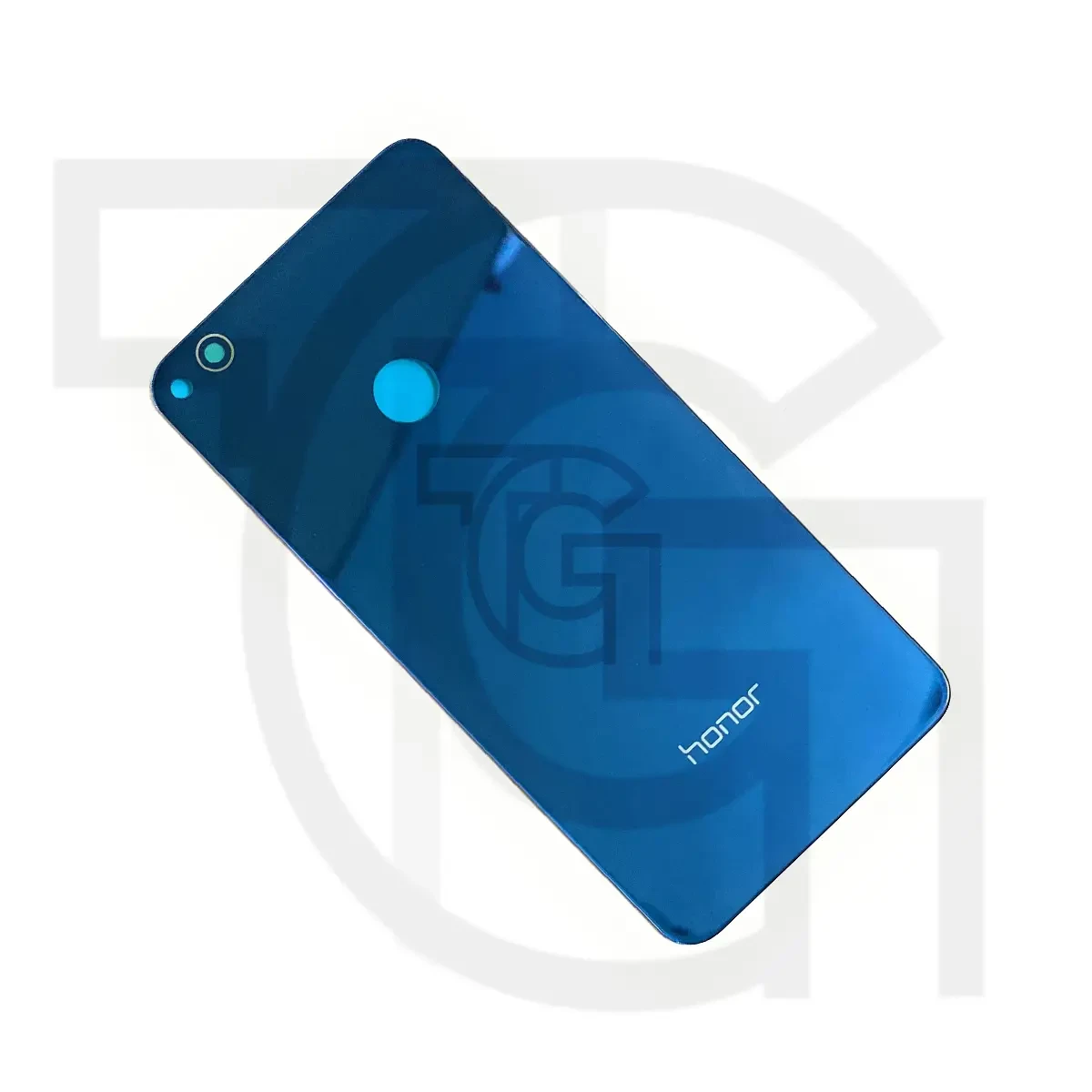 درب پشت آنر (آبی) Back Door Huawei Honor 8 Lite