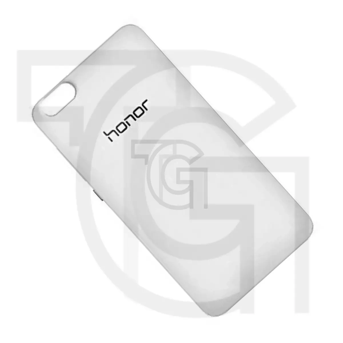 درب پشت آنر (سفید) Back Door Honor CHC-U01