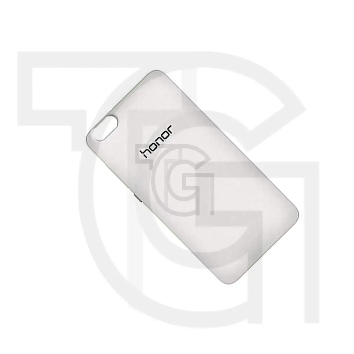 درب پشت آنر (سفید) Back Door Honor Che2-TL00M