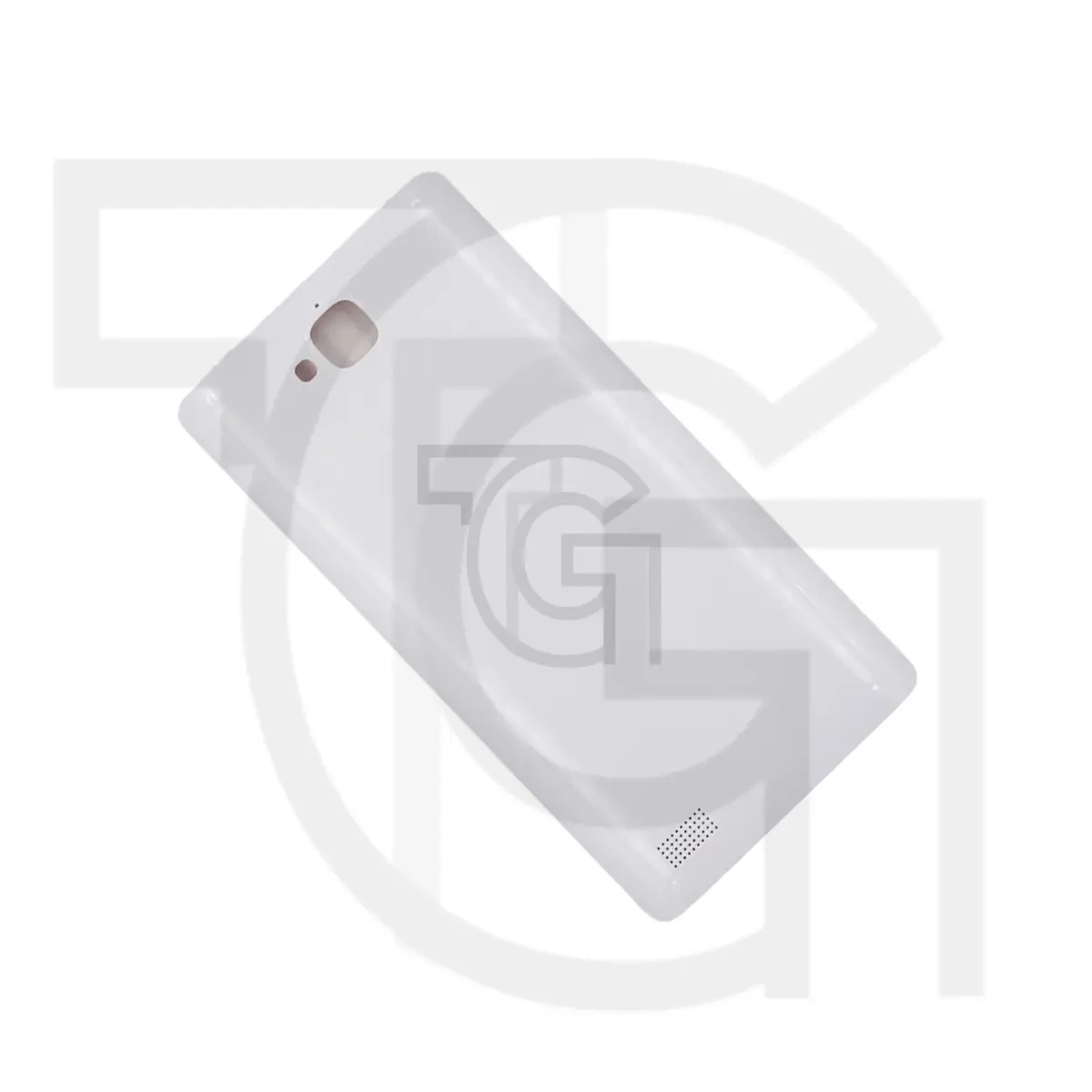 درب پشت آنر (سفید) Back Door Honor H30-U10
