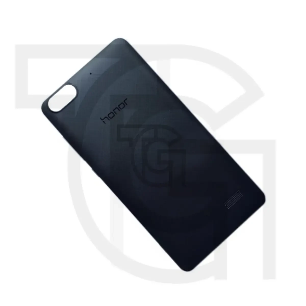 درب پشت آنر (مشکی) Back Door Honor CHC-U23