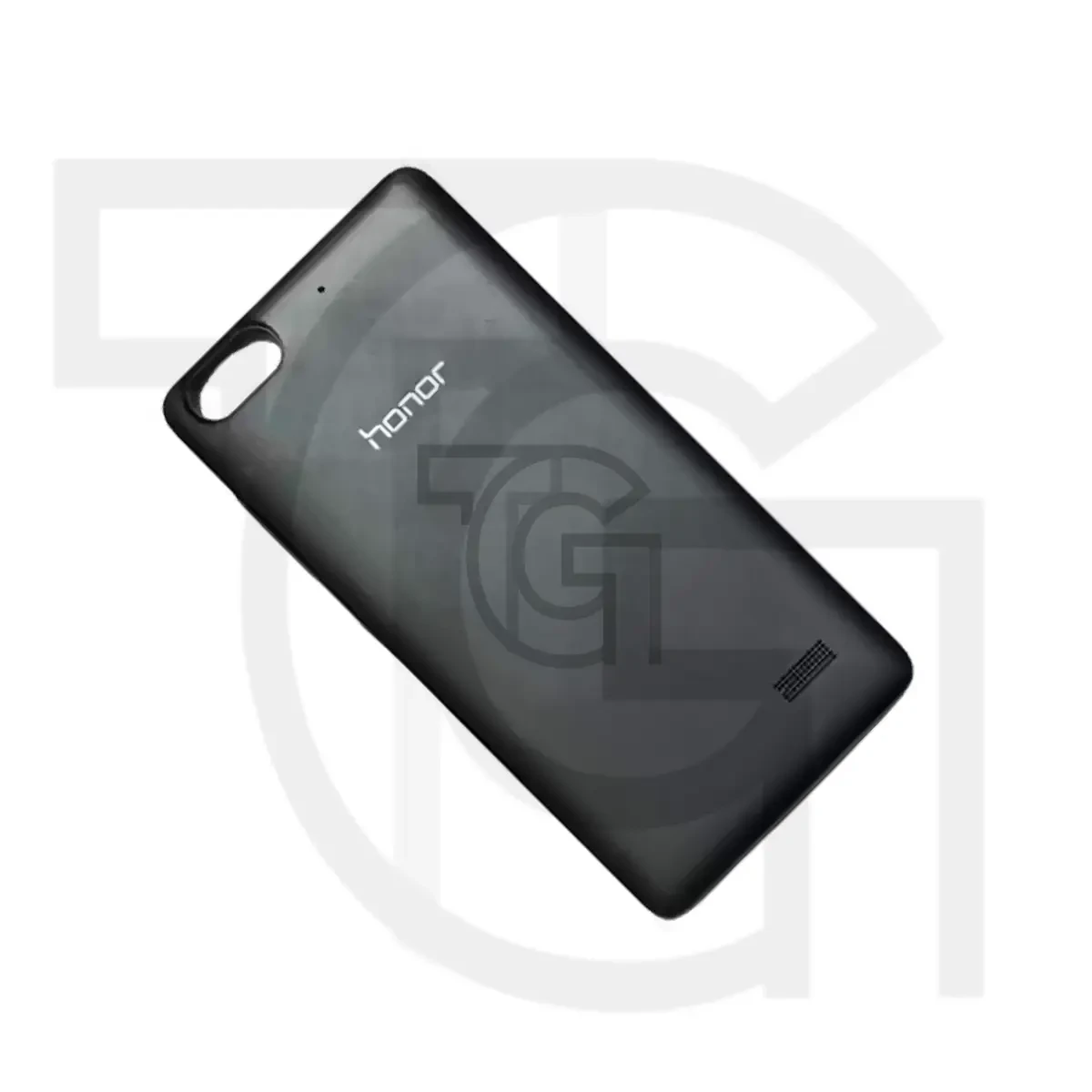 درب پشت آنر (مشکی) Back Door Honor Che2-TL00