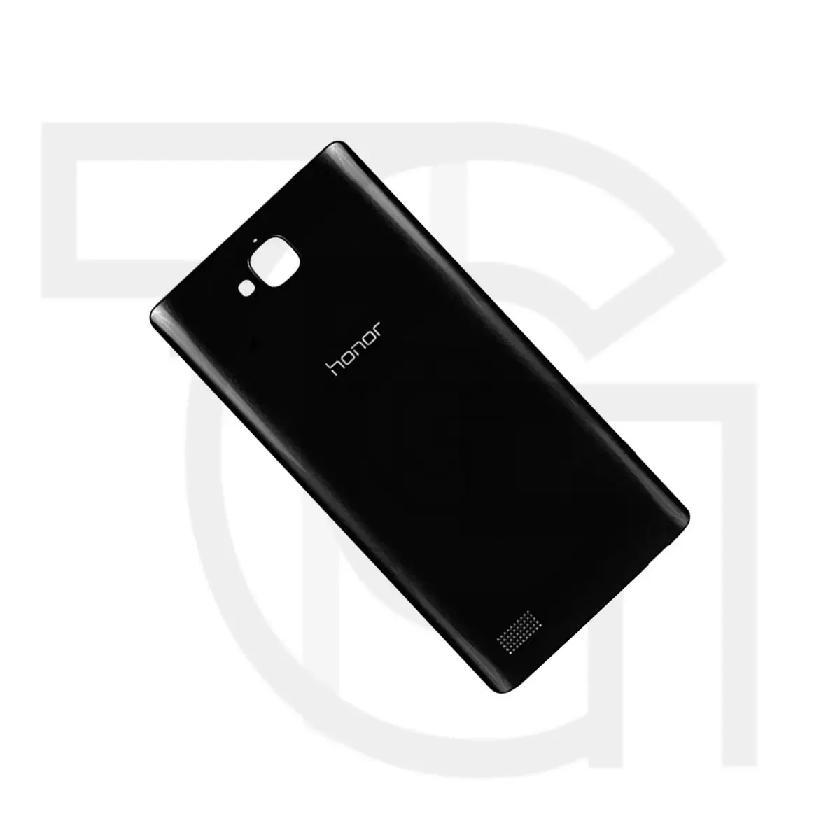 درب پشت آنر (مشکی) Back Door Honor H30-U10