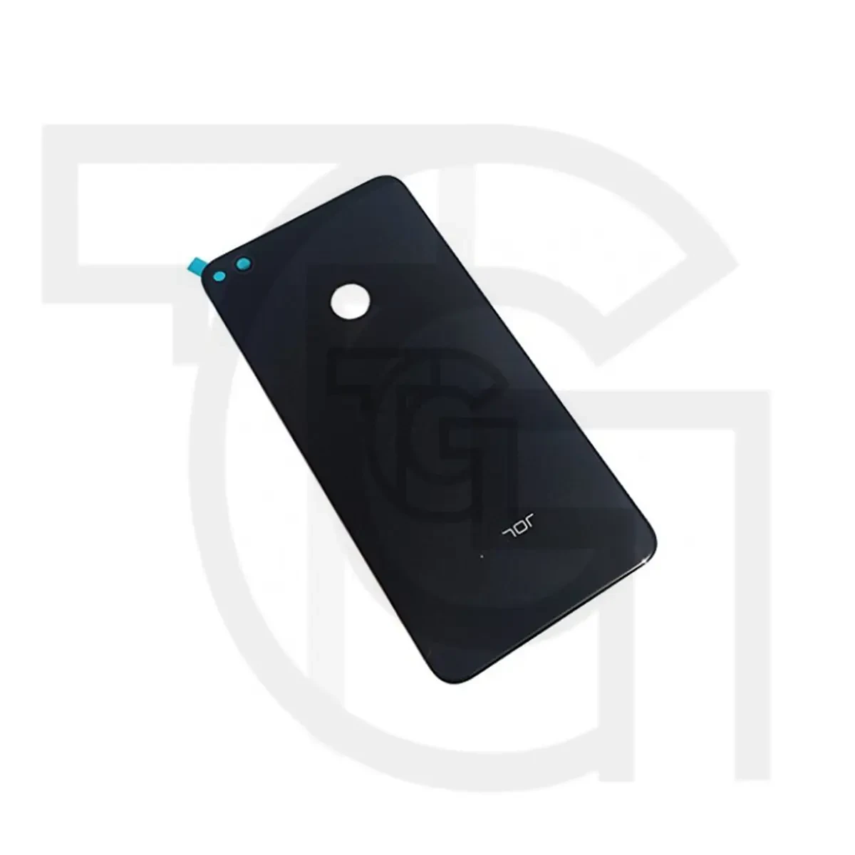 درب پشت آنر (مشکی) Back Door Huawei Honor 8 Lite