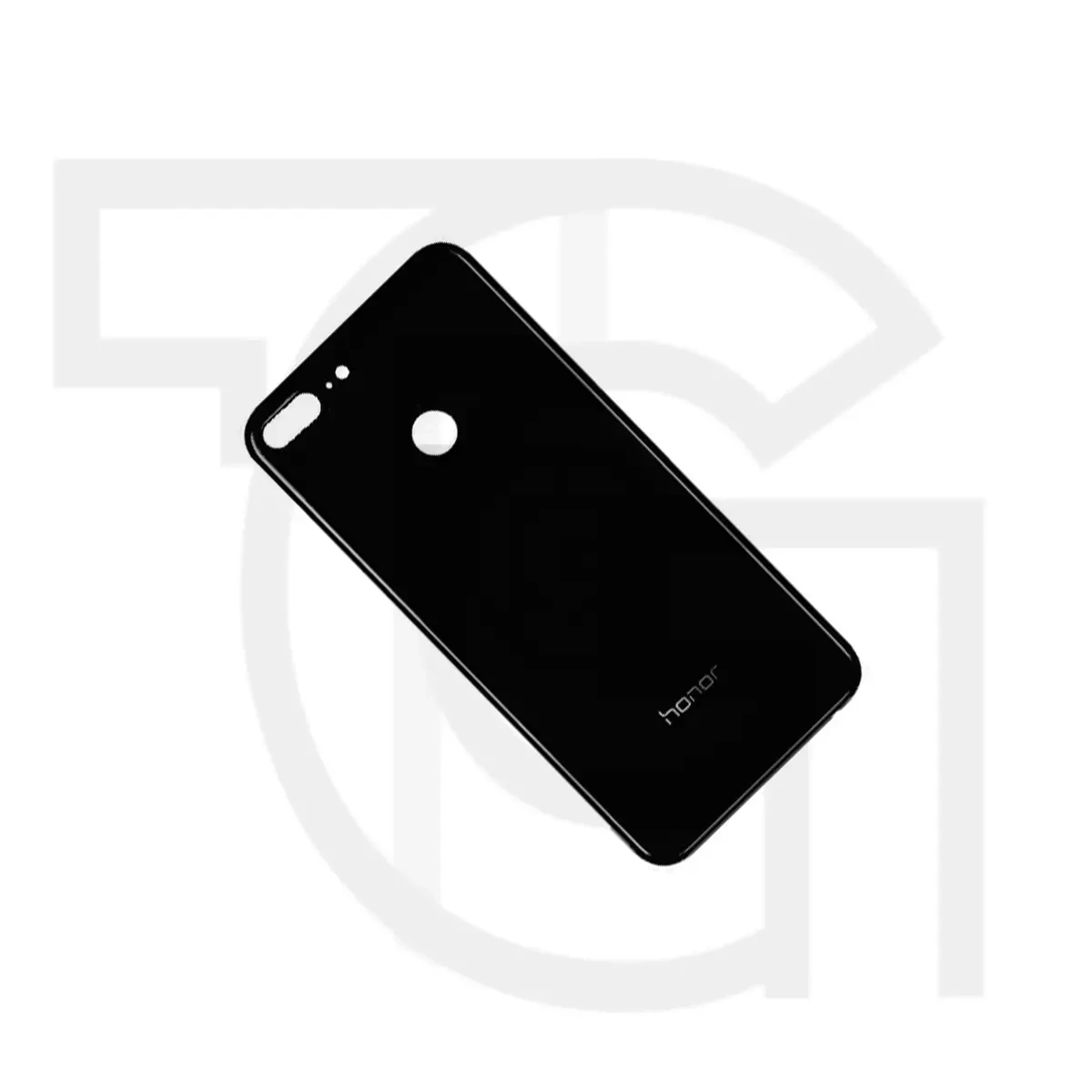 درب پشت آنر (مشکی‌عمیق) Back Door Honor LLD-L11