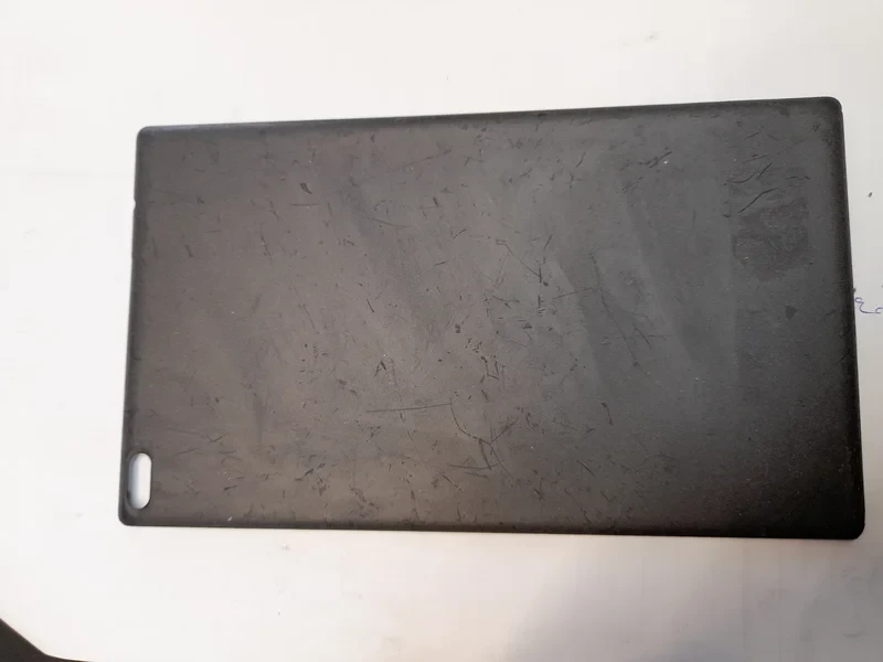 درب پشت استوک سالم تبلت لنوو lenovo tab 4