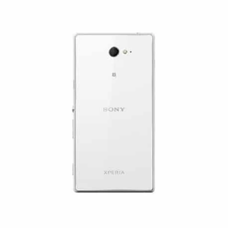 درب پشت اصلی Sony Xperia M2