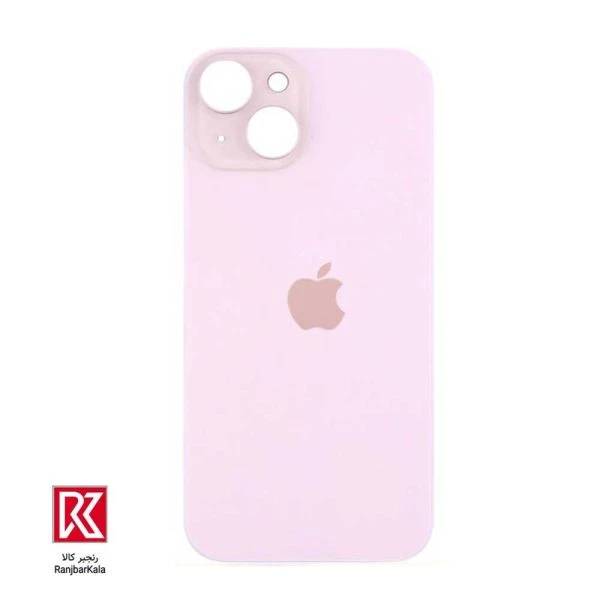 درب پشت اصلی آیفون 15 iPhone