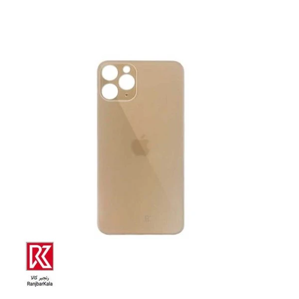 درب پشت اصلی آیفون iPhone 11 Pro Max