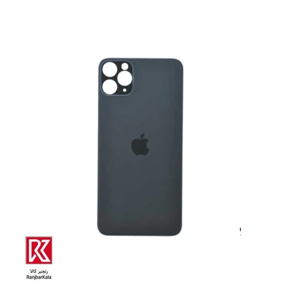 درب پشت اصلی آیفون iPhone 11 Pro