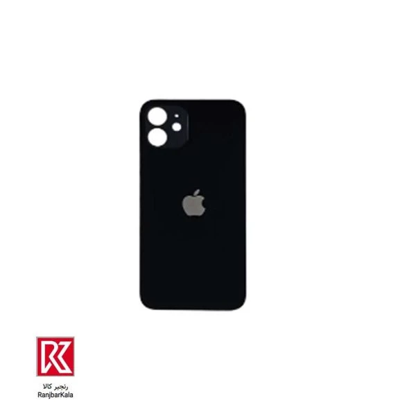 درب پشت اصلی آیفون iPhone 12