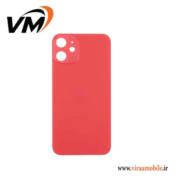 درب پشت اصلی آیفون iPhone 12