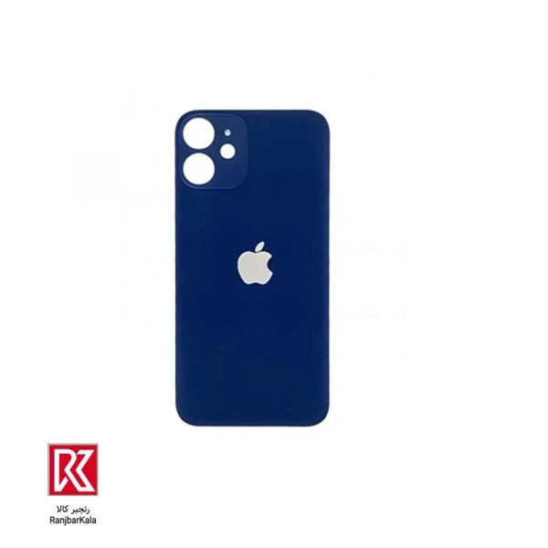 درب پشت اصلی آیفون iPhone 12 Mini