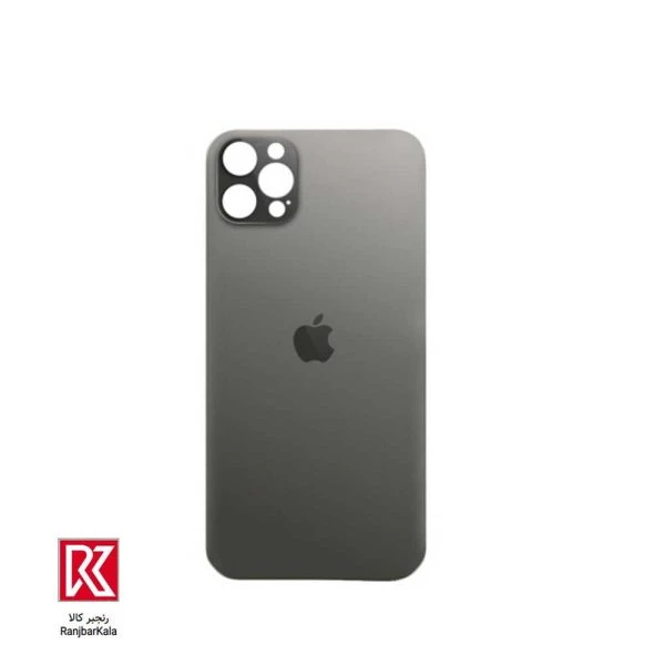 درب پشت اصلی آیفون iPhone 12 Pro