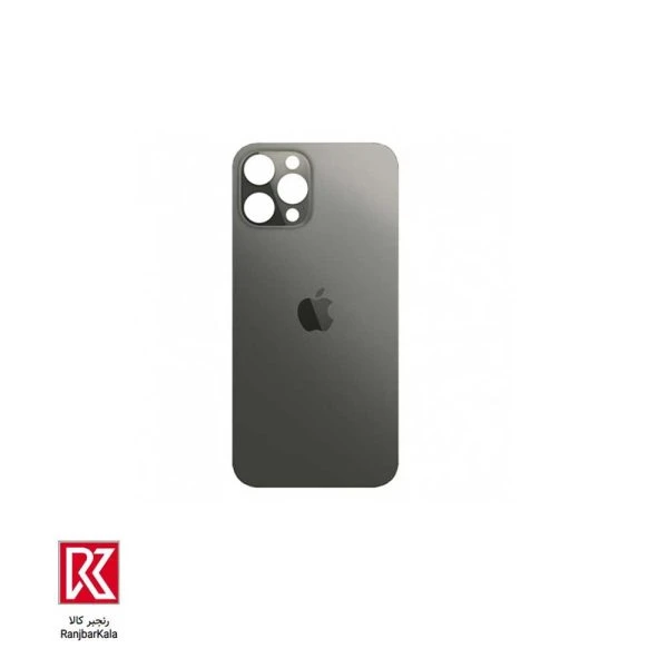 درب پشت اصلی آیفون iPhone 12 Pro max