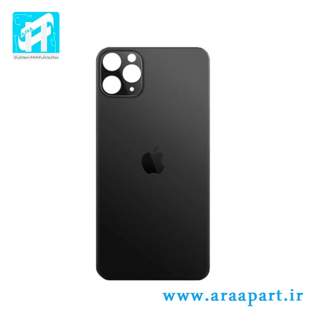 درب پشت اصلی آیفون iPhone 12 Pro max