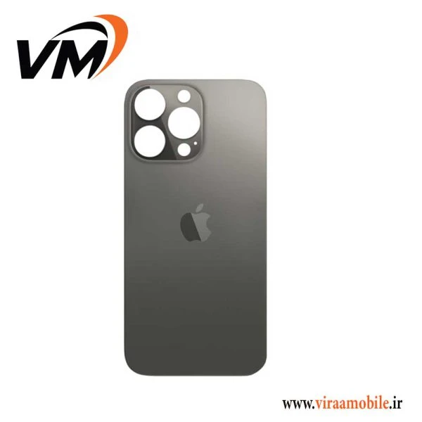درب پشت اصلی آیفون iPhone 13 Pro