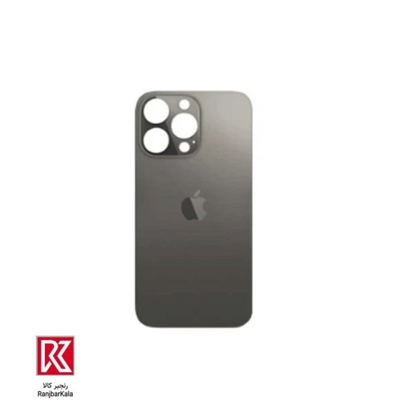 درب پشت اصلی آیفون iPhone 13 Pro max