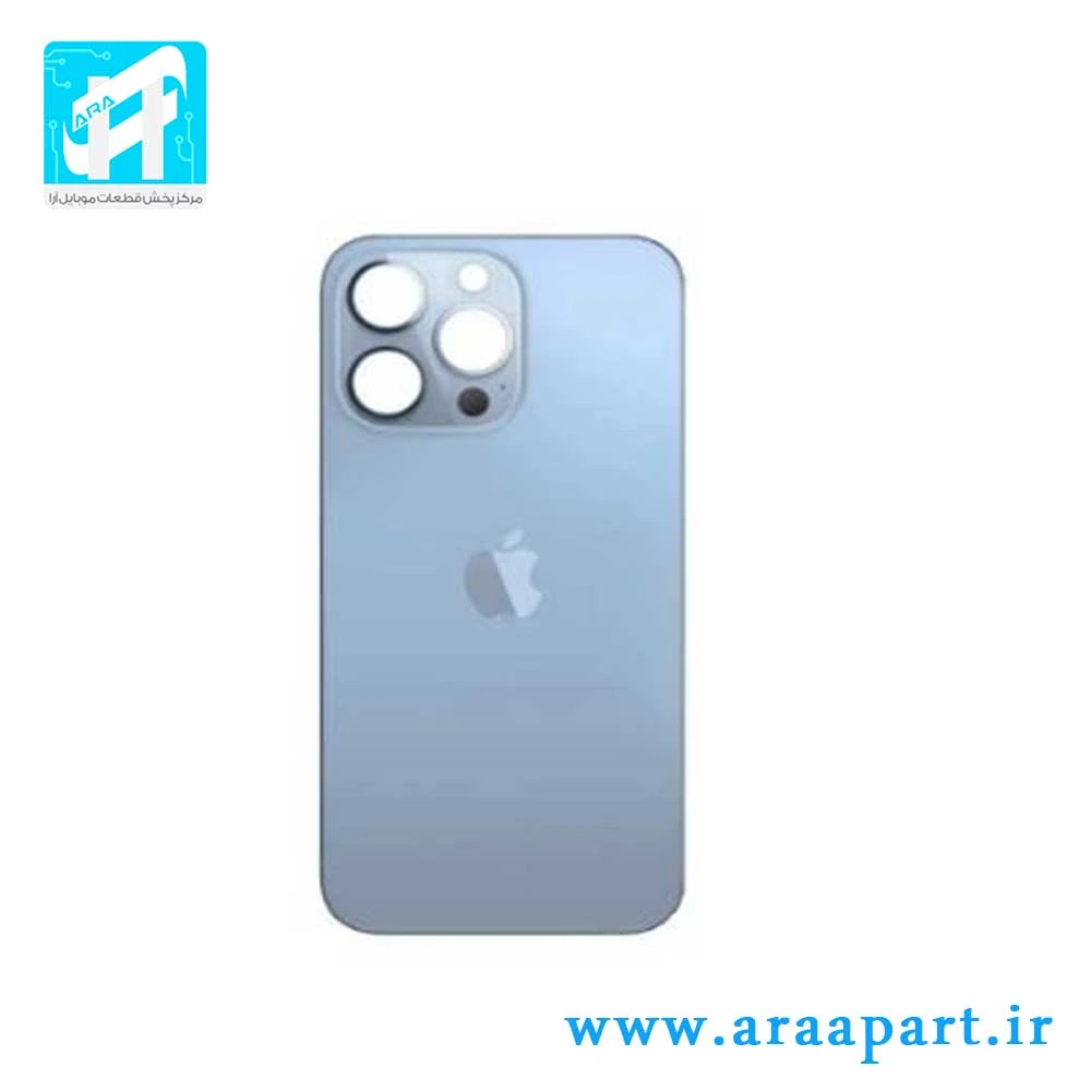 درب پشت اصلی آیفون iPhone 13 Pro max