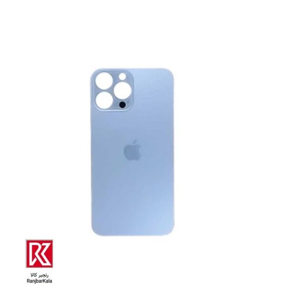 درب پشت اصلی آیفون iPhone 13 Pro