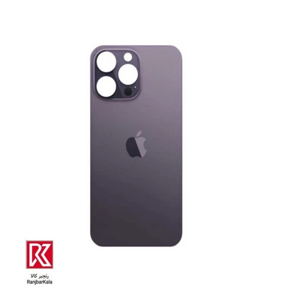درب پشت اصلی آیفون iPhone 14 Pro