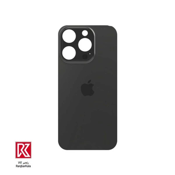 درب پشت اصلی آیفون iPhone 15 Pro Max