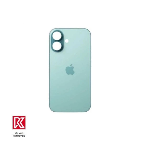 درب پشت اصلی آیفون iPhone 16 Normal