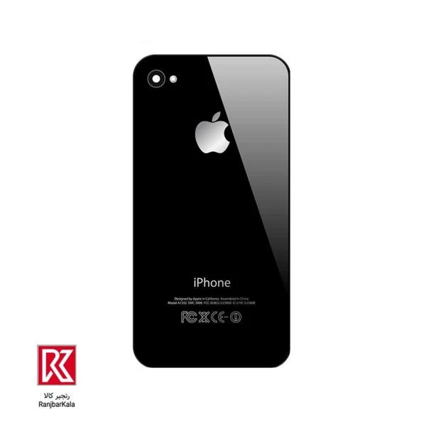 درب پشت اصلی آیفون iPhone 4