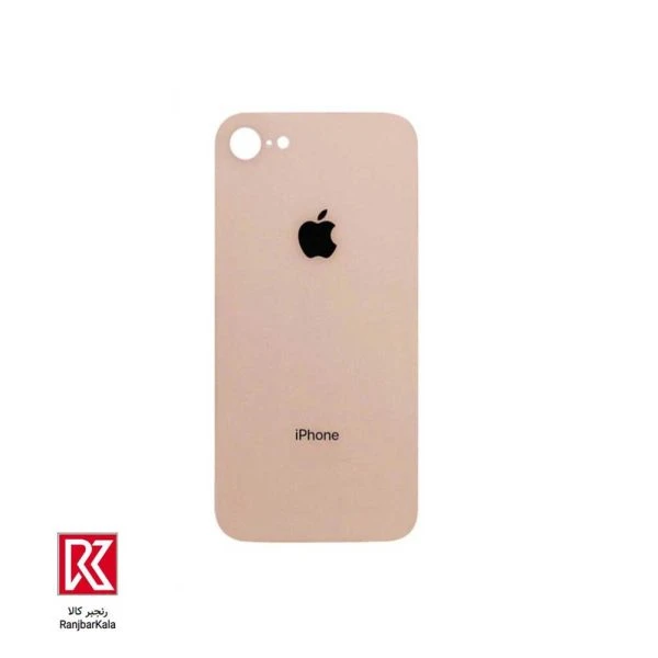 درب پشت اصلی آیفون iPhone 8
