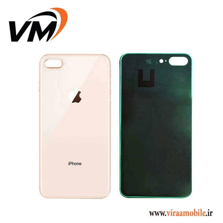 درب پشت اصلی آیفون iPhone 8 Plus