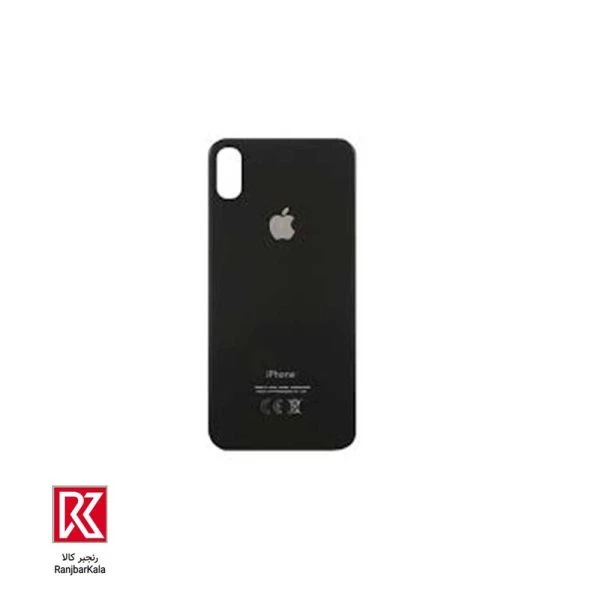 درب پشت اصلی آیفون iPhone X