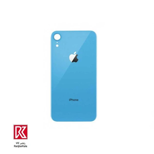 درب پشت اصلی آیفون iPhone XR