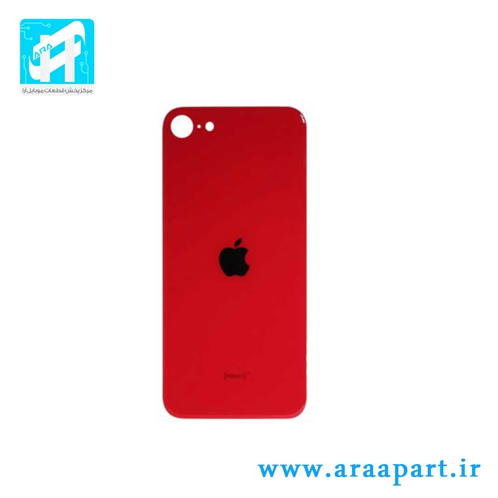 درب پشت اصلی آیفون iPhone XR