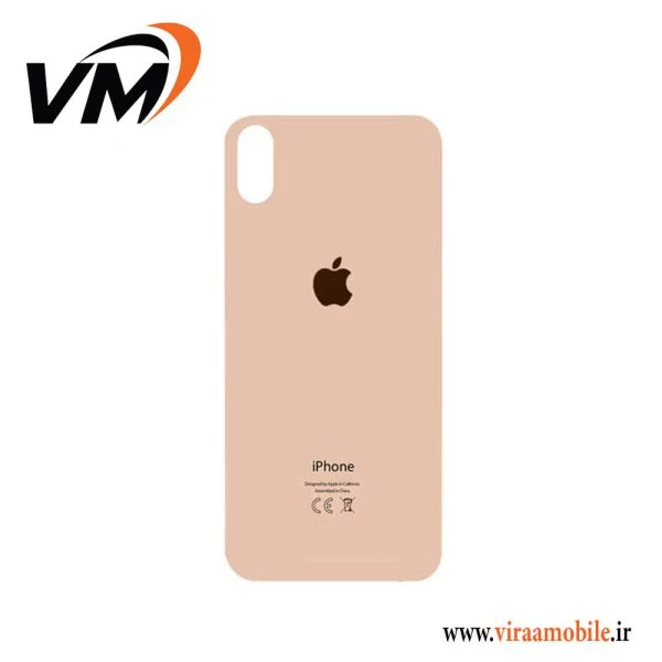 درب پشت اصلی آیفون iPhone XS