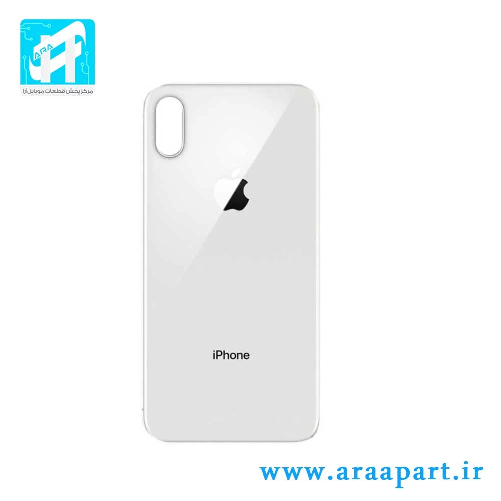درب پشت اصلی آیفون iPhone XS Max