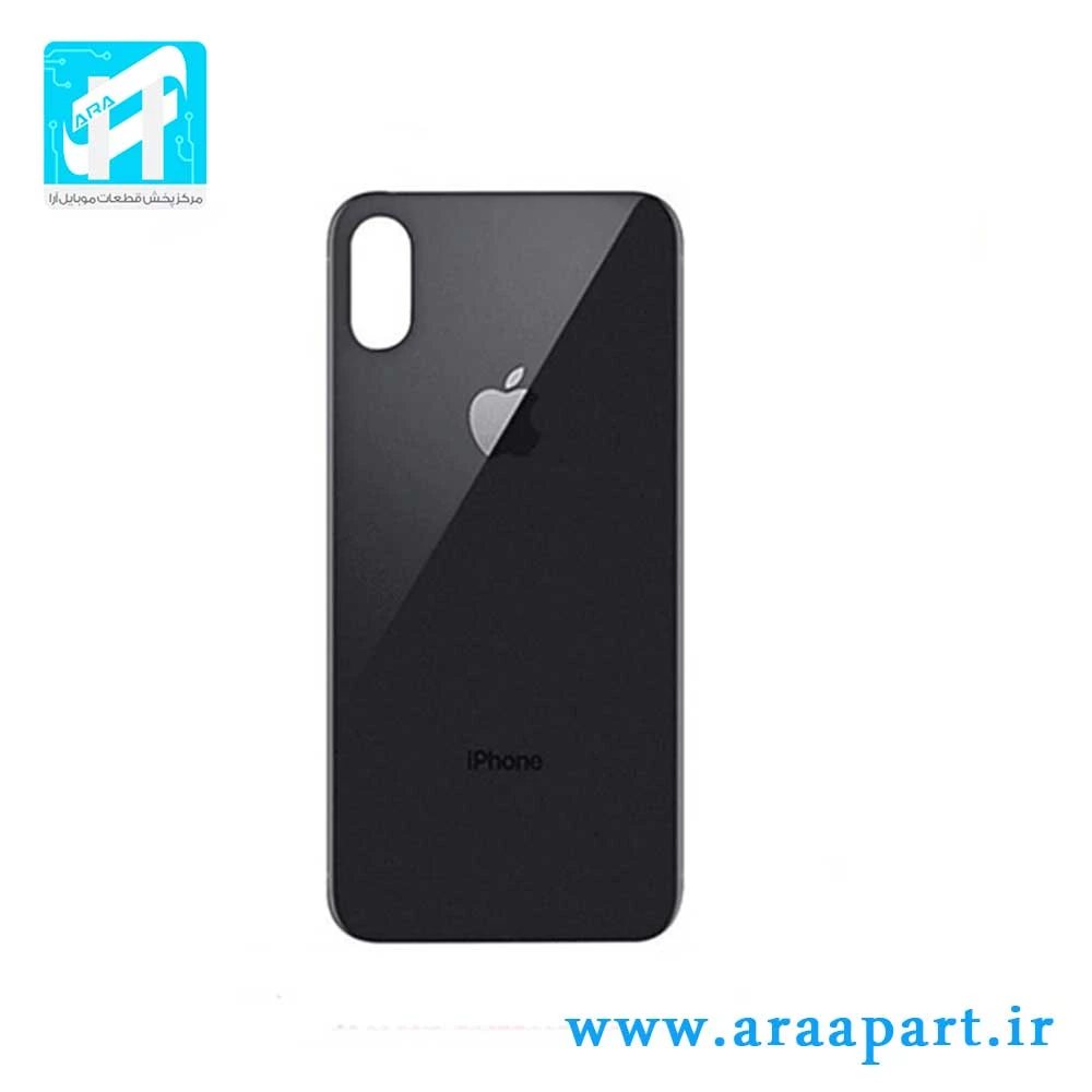 درب پشت اصلی آیفون iPhone XS