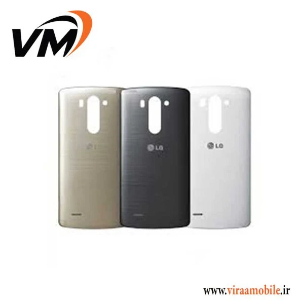 درب پشت اصلی ال جی LG G3 Mini