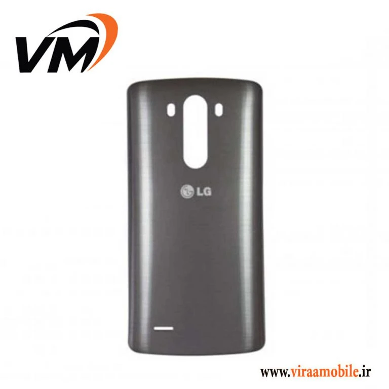 درب پشت اصلی ال جی LG G3