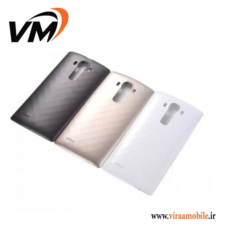 درب پشت اصلی ال جی LG G4
