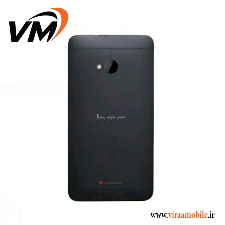 درب پشت اصلی اچ تی سی HTC M7