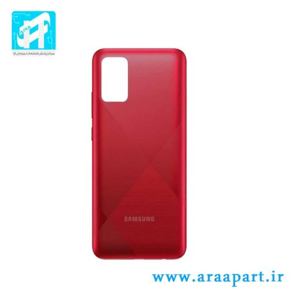 درب پشت اصلی سامسونگ Galaxy A02s