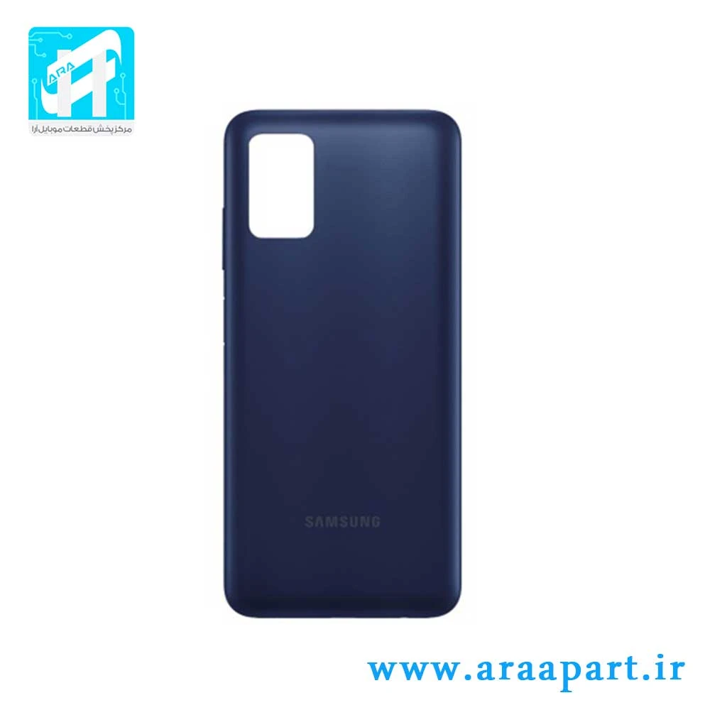 درب پشت اصلی سامسونگ Galaxy A03s