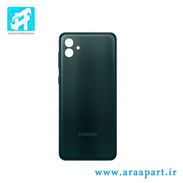 درب پشت اصلی سامسونگ Galaxy A04