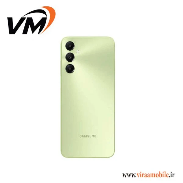 درب پشت اصلی سامسونگ Galaxy A05s