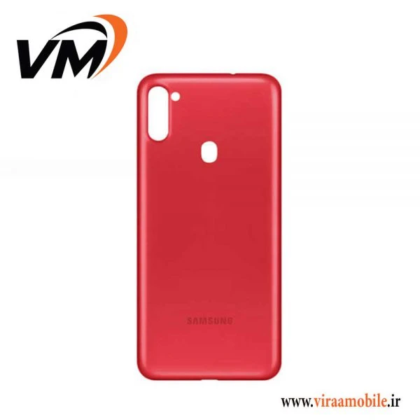 درب پشت اصلی سامسونگ Galaxy A11
